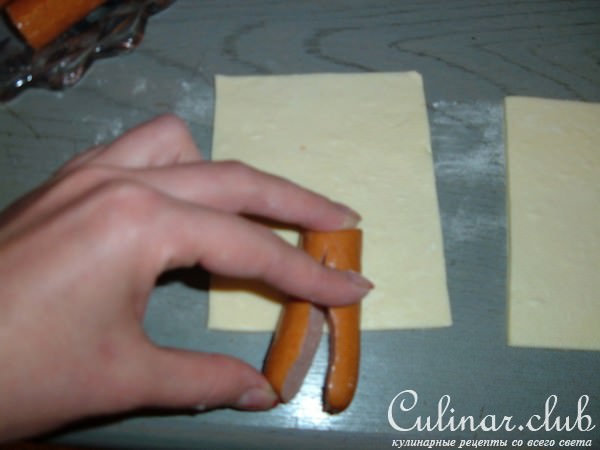 зайчики