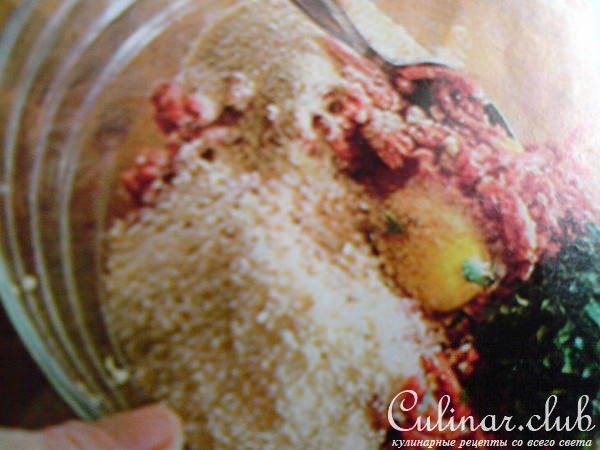 Лодочки из цуккини