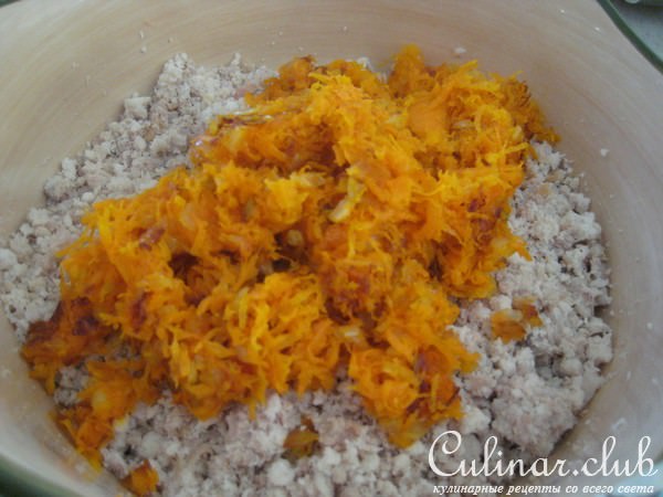 Конвертики мясные