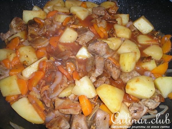 почти Чанахи