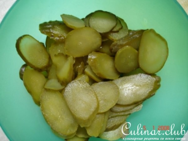 Рыба с картошкай и маянезом