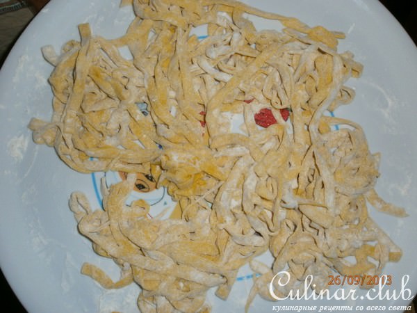 Тыквенная лапша с говядиной и грибами, Тыквенные вафли, Тыквенный смузи бонусом (Дуэль)