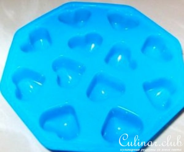 Шоколадные конфеты