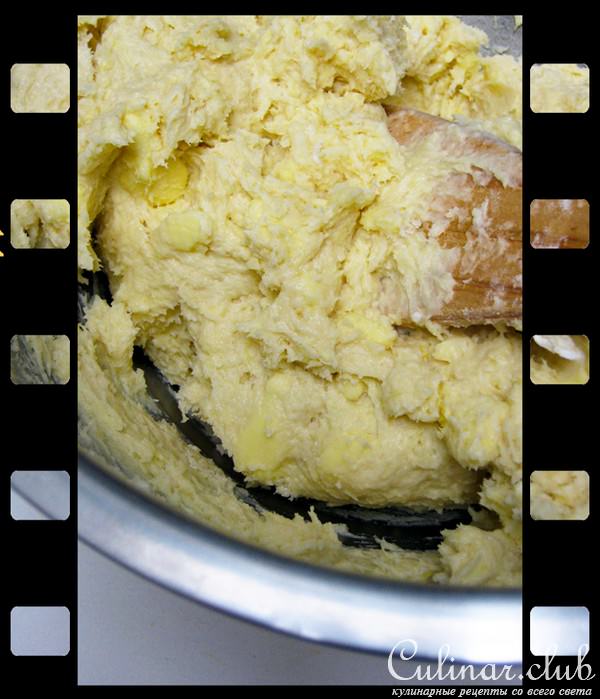 Тыквенный сок и сладкие песочные пирожки с тыквой для кулинаров-волшебников!