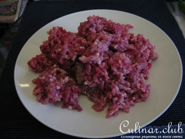 Вкусняшка по Сирийски