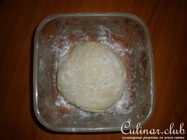 Творожные рулетики