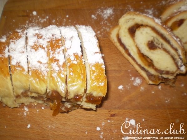 рулет Никкельхен