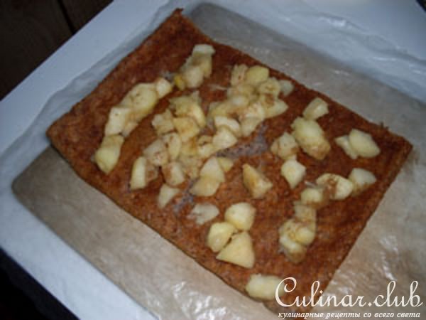 Розовый рулет