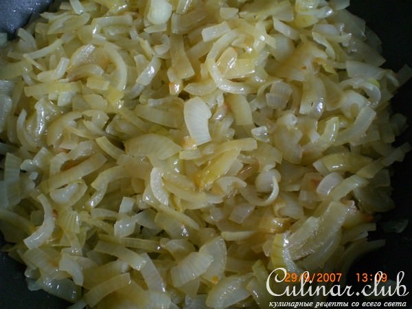 Салат с фунчезой