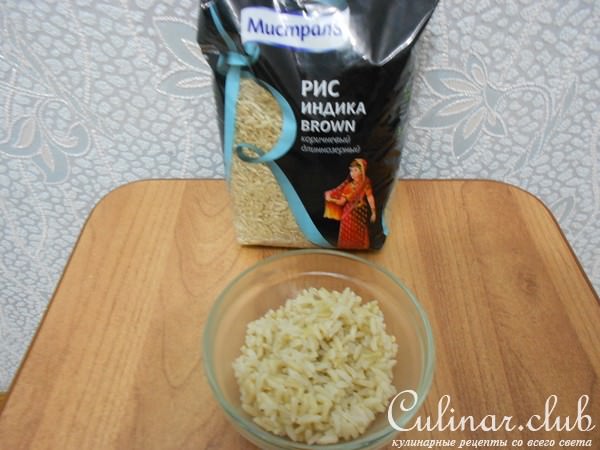 Тайский огуречный салат