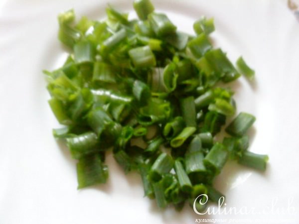 Салат"Морковный"