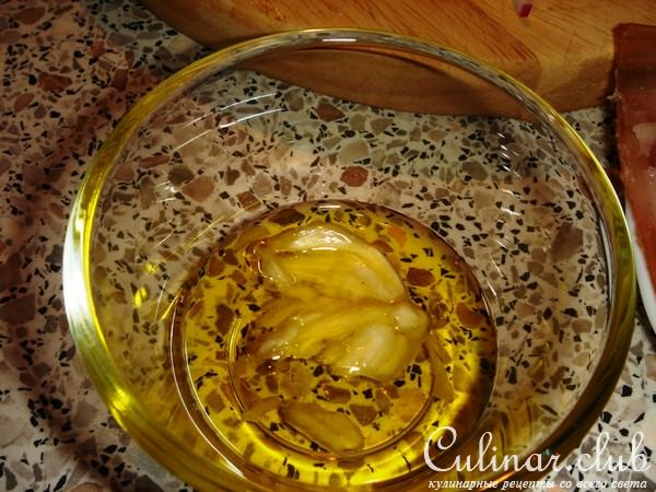 Салат с креветками(еще один...)