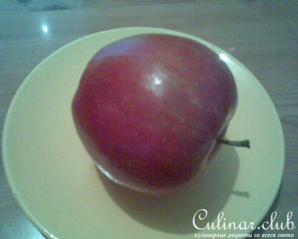 Плюс-минус салатик