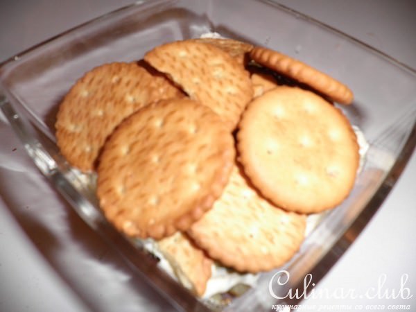 салат"Краски осени"