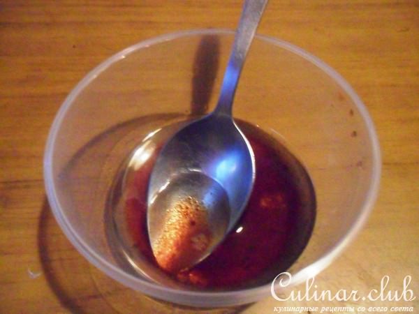 Салат с черри, маслинами и брынзой