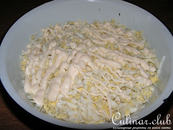 Грибочки на облачке