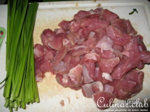 Салат "Семейный"