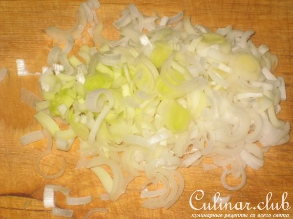 Салат "Людмила"