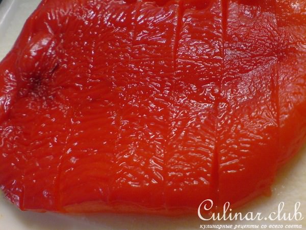 Салат-Cальса