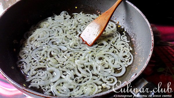 Салат из свеклы с кунжутом по-корейски