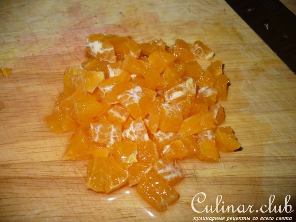 Салат " Графиня "