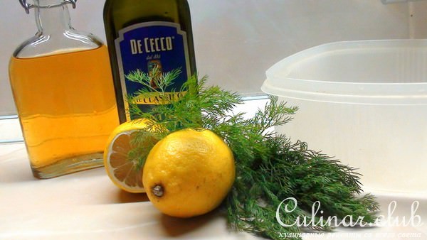 Очень вкусный картофельный салат с копчёной сёмгой.