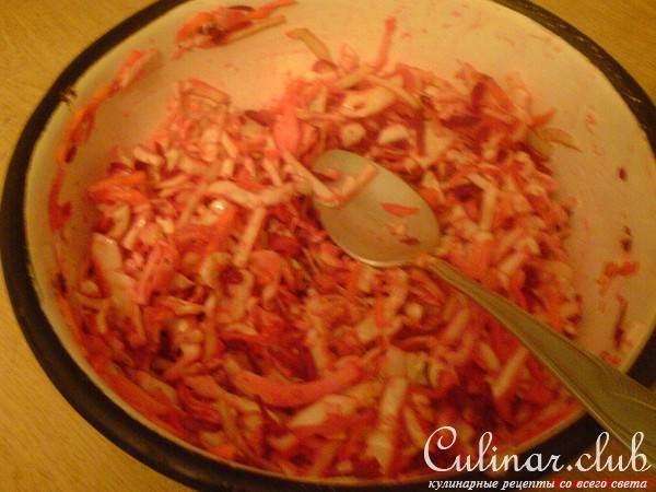 Салат "Ассорти"