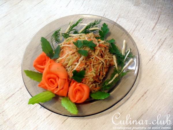 Салат "Вита"