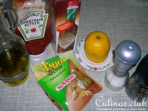 Салат "Две фасольки" ( один из самых простых, но вкусных и полезных салатов)