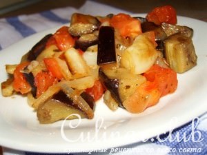   RATATOUILLE