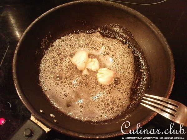 салат "Энтони"