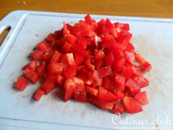 Салат "Ошарин"