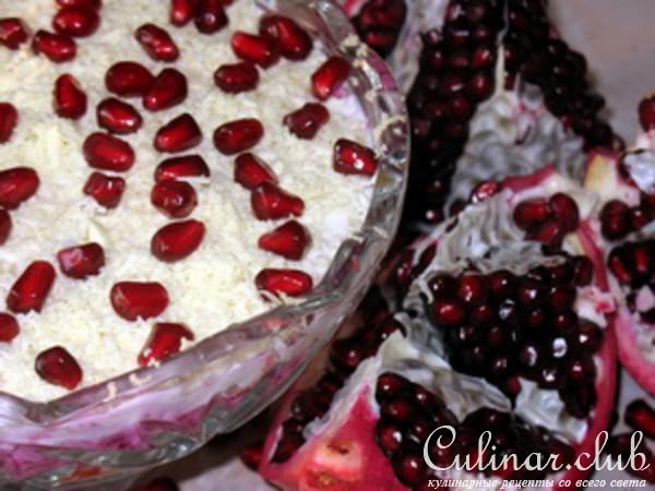 Салат «Королевский»