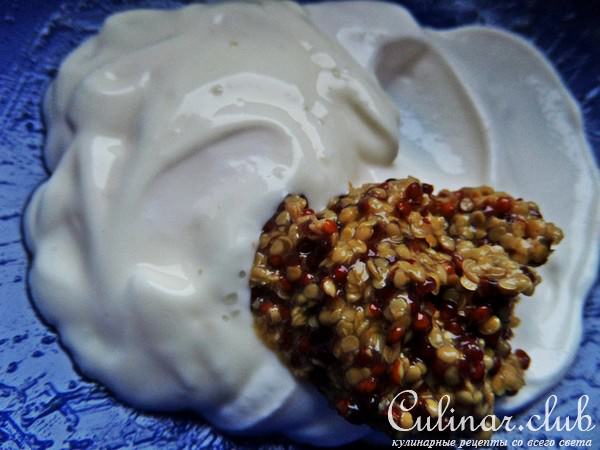 Датский картофельный салат