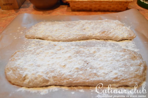 Панцанелла (мой новый любимый вариант).