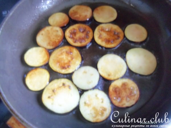 Закуска «Зимний салат»