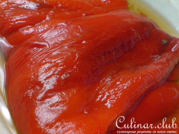 Салат-Cальса