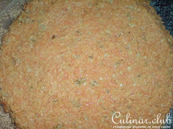 Салат "Миллион алых роз"