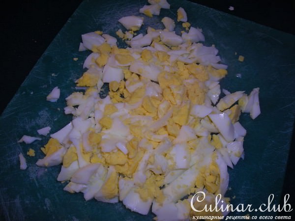 салат из морской капусты