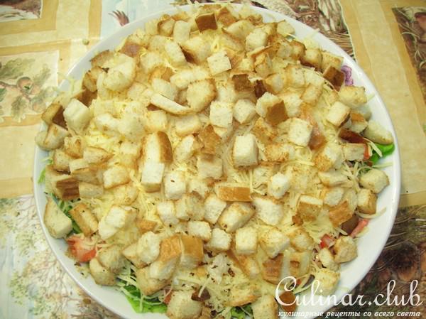 Всё те же креветки