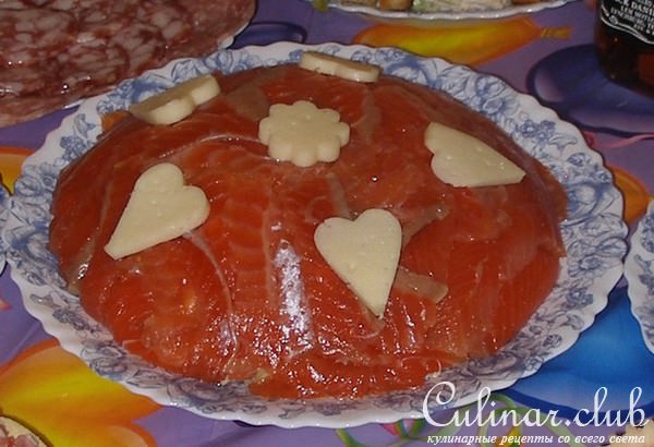 Морской