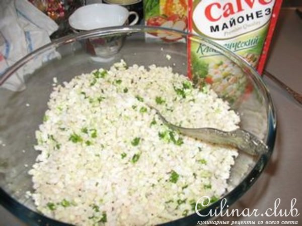 Просто кальмары