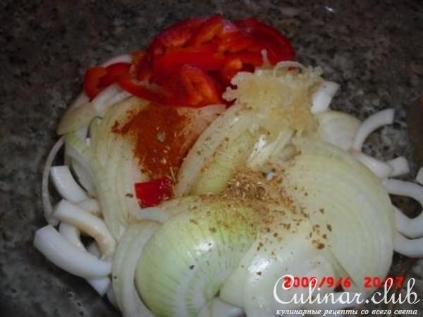 Корейская морковка ПРАВИЛЬНАЯ - для себя