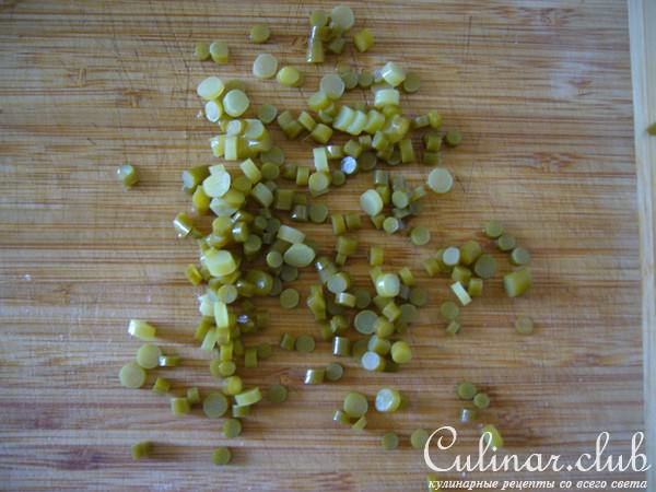 Салат "Вкусняшка"