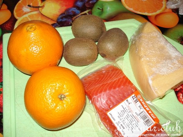 морской риф