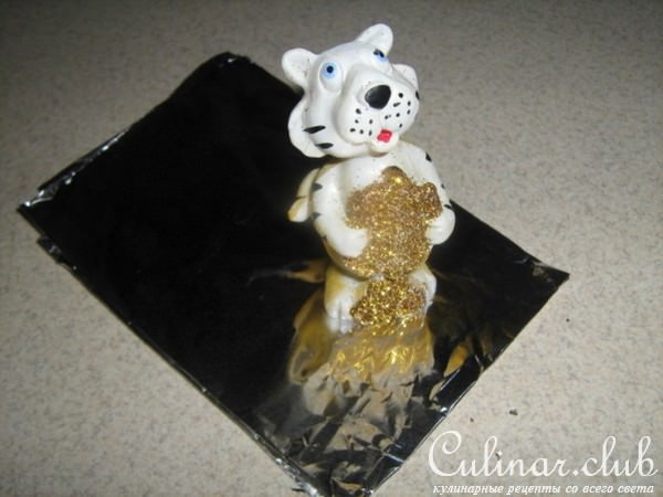 Салат "2010"