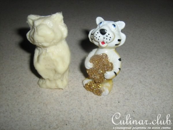 Салат "2010"
