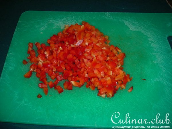 салат из туны