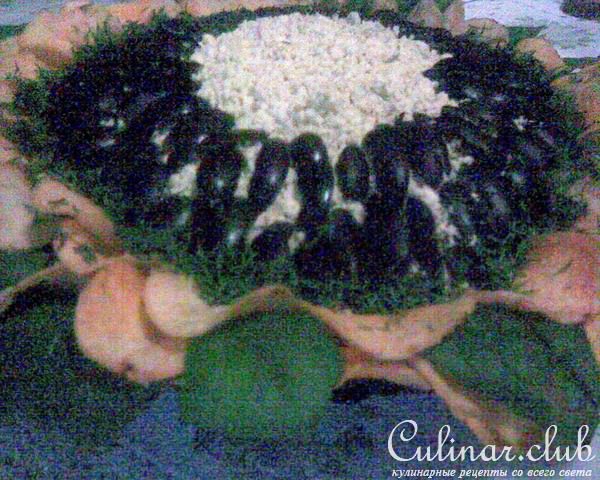ПОДСОЛНУХ Гибридный, вкусный и сытный