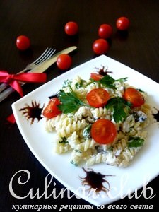   FUSILLI   